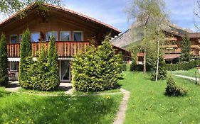 Alpen Chalet